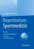 Repetitorium Sportmedizin