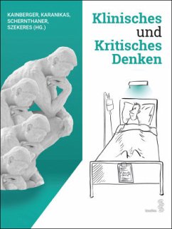 Cover Klinisches und Kritisches Denken