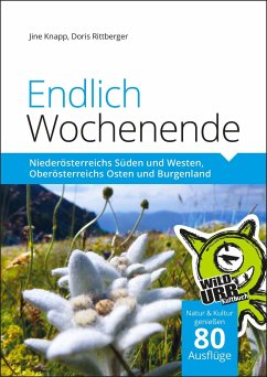 Endlich Wochenende 2 - Knapp, Jine;Rittberger, Doris