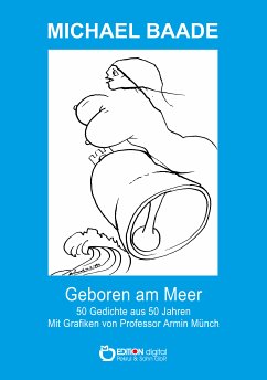 Geboren am Meer (eBook, PDF) - Baade, Michael