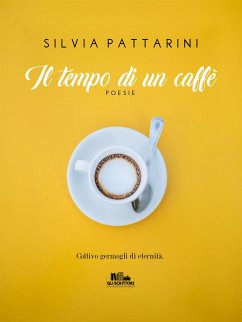 Il tempo di un caffè (eBook, ePUB) - Pattarini, Silvia