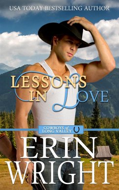 Lessons in Love (eBook, ePUB) - Wright, Erin