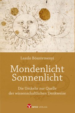 Mondenlicht - Sonnenlicht (eBook, ePUB) - Böszörmenyi, Laszlo