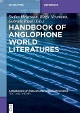 Handbook of Anglophone World Literatures (eBook, PDF)
