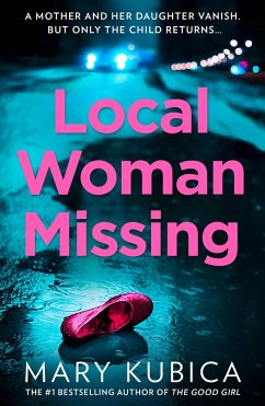 local woman missing kubica