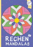 Rechenmandalas