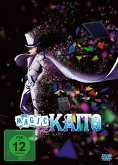 Magic Kaito 1412 - Bundle - Vol. 1-4 Gesamtedition