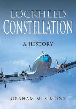 Lockheed Constellation - Simons, Graham M