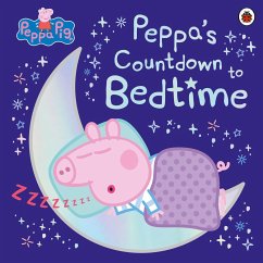 Peppa Pig: Peppa's Countdown to Bedtime - Peppa Pig