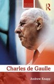 Charles de Gaulle (eBook, ePUB)