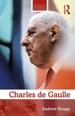 Cover Charles de Gaulle (eBook, ePUB)