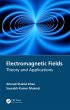 Electromagnetic Fields (eBook, ePUB) - Bild 1