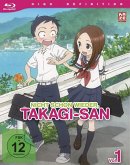 Nicht schon wieder, Takagi-san - Staffel 1 - Vol. 1