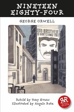 Nineteen-Eighty-Four - Orwell, George