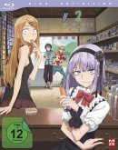 Dagashi Kashi - Staffel 1 - Vol. 2