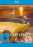 Cop Craft Vol. 3 (Ep. 7-9) Collector's Edition