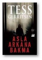 Asla Arkana Bakma - Gerritsen, Tess