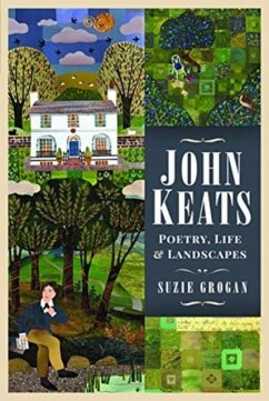 Cover John Keats