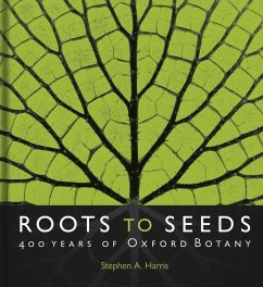 Cover Roots to Seeds