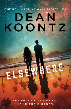 Elsewhere - Koontz, Dean