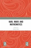 Karl Marx and Mathematics (eBook, ePUB)