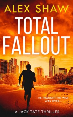 Total Fallout - Shaw, Alex