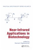 Near-Infrared Applications in Biotechnology (eBook, PDF)