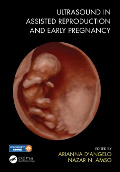 Ultrasound in Assisted Reproduction and Early Pregnancy (eBook, ePUB)
