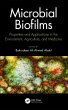 Microbial Biofilms (eBook, PDF) - Bild 1