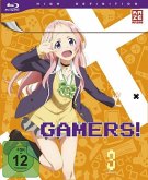 Gamers! - Staffel 1 - Vol. 3