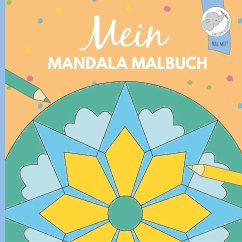 Mein Mandala Malbuch - Alexander, Christoph