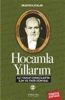 Ali Yakup Cenkcilerin Ilim ve Fikir Dünyasi - Atalar, Mustafa