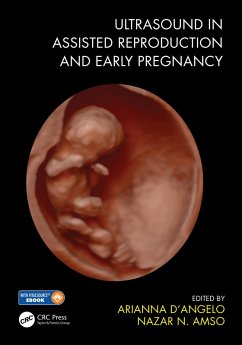 Cover Ultrasound in Assisted Reproduction and Early Pregnancy (eBook, PDF)