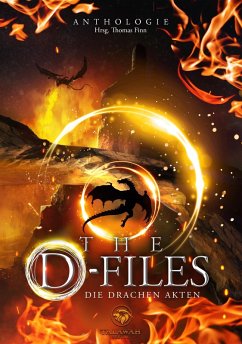 The D-Files: Die Drachen Akten (eBook, ePUB)