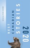 Best Canadian Stories 2020 (eBook, ePUB)