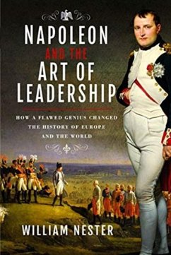 Cover Napoleon and the Art of Leadership