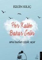 Cover Her Kalbe Bahar Gelir