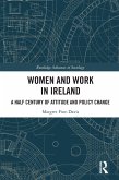 Women and Work in Ireland (eBook, PDF)
