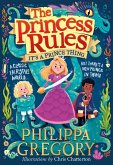 It's a Prince Thing (eBook, ePUB)