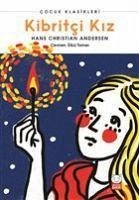 Kibritci Kiz - Christian Andersen, Hans