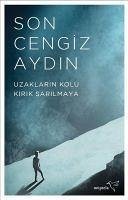 Uzaklarin Kolu Kirik Sarilmaya - Cengiz Aydin, Son