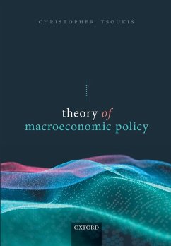 Cover THEORY MACROECONOMIC POLICY P