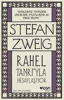 Rahel Tanriyla Hesaplasiyor - Zweig, Stefan