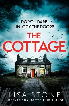 Cover The Cottage