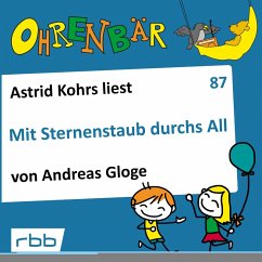 Mit Sternenstaub durchs All (MP3-Download) - Gloge, Andreas