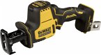 DeWalt DCS369NT-XJ Akku-Säbelsäge