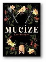 Mucize - Donoghue, Emma