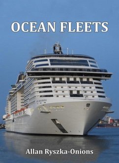Cover Ocean Fleets