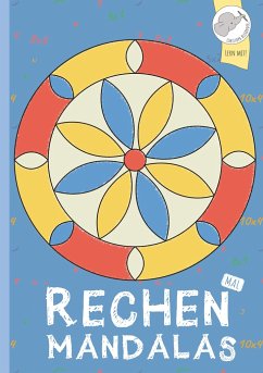 Rechenmandalas - Alexander, Christoph