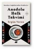 Anadolu Halk Takvimi - Veren, Ergün